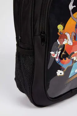کوله پشتی Space Jam پسرانه دیفاکتو کد:T7938A6BK27