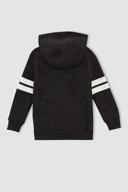 هودی کلاه دار پسرانه دیفکتو کد:U4617A621AU