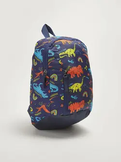 کوله پشتی دایناسور پسرانه ال سی وایکیکی کد:W10148Z4