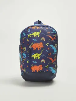کوله پشتی دایناسور پسرانه ال سی وایکیکی کد:W10148Z4