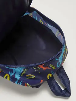 کوله پشتی دایناسور پسرانه ال سی وایکیکی کد:W10148Z4