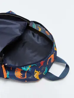 کوله پشتی طرح دایناسور پسرانه السی وایکیکی کد:W22606Z4