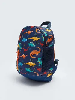 کوله پشتی طرح دایناسور پسرانه السی وایکیکی کد:W22606Z4