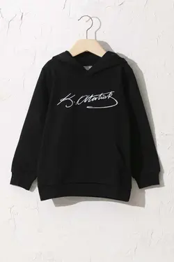 هودی پسرانه السی وایکیکی کد:0W7695Z4