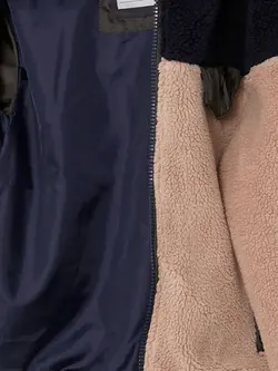 کاپشن تدی کلاهدار پسرانه ال سی وایکیکی کد:W23081Z4