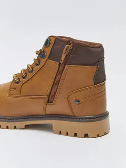 بوت زیپ دار پسرانه ال سی وایکیکی کد:W2AY24Z4