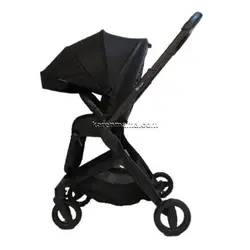 ست کالسکه و کریر کاپلا capella مدل bp001