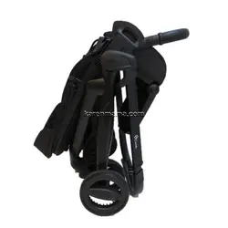 ست کالسکه و کریر کاپلا capella مدل bp001