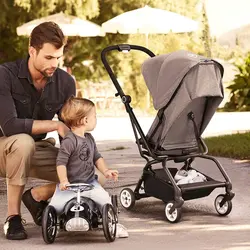 کالسکه سایبکس cybex Eezy S Twist