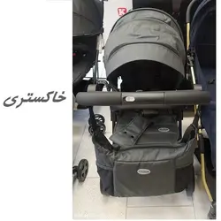 سرویس کالسکه مسافرتی کولار cullar مدل c1