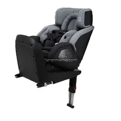 صندلی خودرو کاپلا مدل BC688F سری isofix