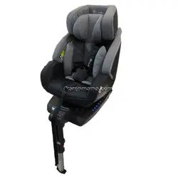 صندلی خودرو کاپلا مدل BC688F سری isofix