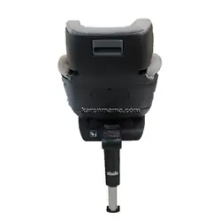 صندلی خودرو کاپلا مدل BC688F سری isofix