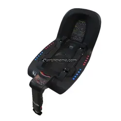 صندلی خودرو کاپلا مدل BC688F سری isofix