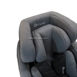 صندلی خودرو کاپلا مدل BC688F سری isofix