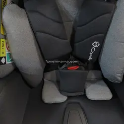 صندلی خودرو کاپلا مدل BC688F سری isofix