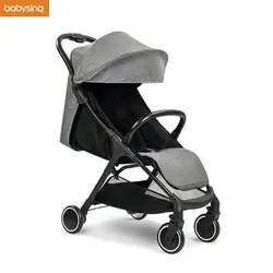 کالسکه بیبی سینگ مدل babysing s-go new