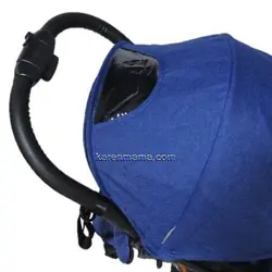 کالسکه بیبی سینگ مدل babysing s-go new