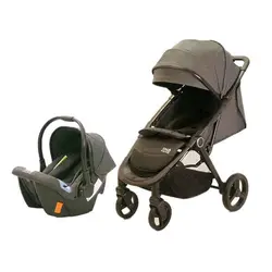 سرویس کالسکه تینو tino مدل exon