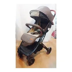 کالسکه مسافرتی کیدیلو kidilo k8