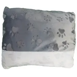 ست رو تختی نوزادی طرح خرگوش طوسی