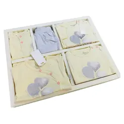 ست بیمارستانی 19 تیکه دانالو طرح بادکنک