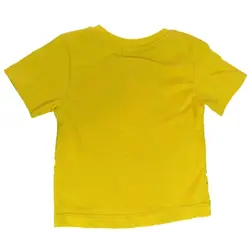 ست تیشرت و شلوارک پسرانه papo طرح گوره خر