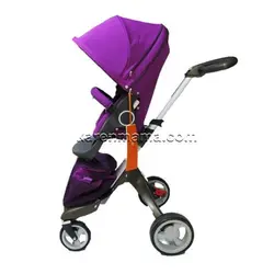 سرویس کالسکه ببکو Bebeko مدل Ultimate آلتیمیت کد 03