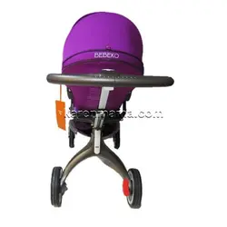 سرویس کالسکه ببکو Bebeko مدل Ultimate آلتیمیت کد 03