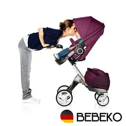 سرویس کالسکه ببکو Bebeko مدل Ultimate آلتیمیت کد 03