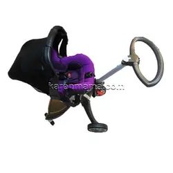 سرویس کالسکه ببکو Bebeko مدل Ultimate آلتیمیت کد 03