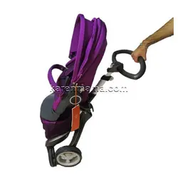 سرویس کالسکه ببکو Bebeko مدل Ultimate آلتیمیت کد 03