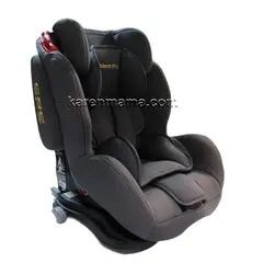 صندلی ماشین بلن هاگ bolenn hug مدل HL323-isofix