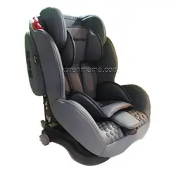 صندلی ماشین bolenn hug بلن هاگ مدل HL322-isofix