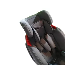 صندلی ماشین bolenn hug بلن هاگ مدل HL322-isofix