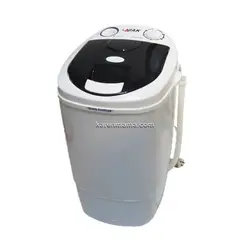 مینی واش نیاک niak ظرفیت 3.5 کیلویی مدل 1208