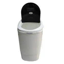 مینی واش نیاک niak ظرفیت 3.5 کیلویی مدل 1208
