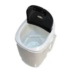 مینی واش نیاک niak ظرفیت 3.5 کیلویی مدل 1208