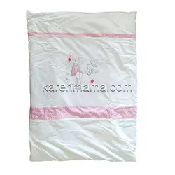 سرویس خواب یونیک بیبی Unique baby مدل my best friend