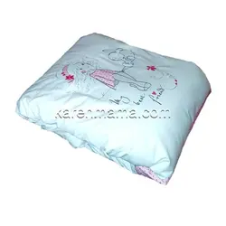 سرویس خواب یونیک بیبی Unique baby مدل my best friend