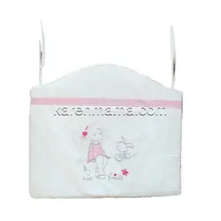 سرویس خواب یونیک بیبی Unique baby مدل my best friend