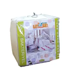 سرویس خواب یونیک بیبی Unique baby مدل my best friend