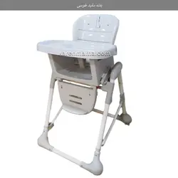 صندلی غذای طرح خروس زویه zooye کد z32