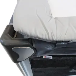 تخت و پارک  capella کاپلا مدل 9467