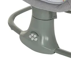 گهواره برقی ماستلا mastella مدل 3 در 1