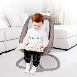 گهواره برقی ماستلا mastella مدل 3 در 1