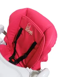 صندلی غذای zooye baby (زویه بیبی) زویی مدل z30