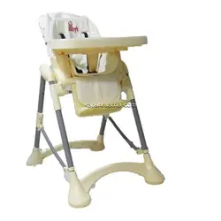 صندلی غذای zooye baby (زویه بیبی) زویی مدل z30