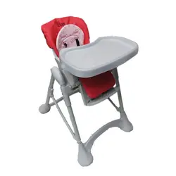 صندلی غذای zooye baby (زویه بیبی) زویی مدل z30