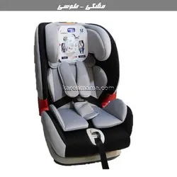 صندلی ماشین بیبی لند babyland مدل comfort کامفورت